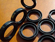 橡膠密封件制品的類型分類？